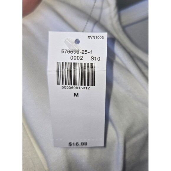 Tank Top Old Navy Workout Athletic NWT Medium - Picture 4 of 4